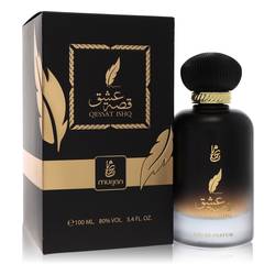 Dumont Murjan Qessat Ishq EDP for Unisex | Dumont Paris