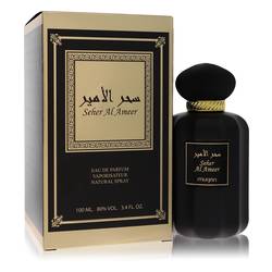 Dumont Murjan Seher Al Ameer EDP for Unisex | Dumont Paris