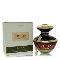 Dumont Trista Delice EDP for Women | Dumont Paris