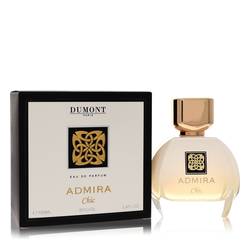 Dumont Admira Chic EDP for Women | Dumont Paris