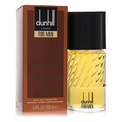 Dunhill 100ml EDT for Men | Alfred Dunhill