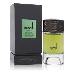 Dunhill Signature Collection Amalfi Citrus EDP for Men | Alfred Dunhill