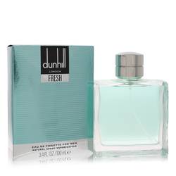 Dunhill Fresh EDT for Men | Alfred Dunhill