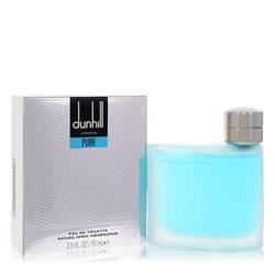 Dunhill Pure EDT for Men | Alfred Dunhill