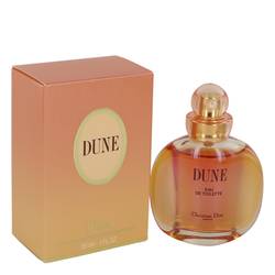 Christian Dior Dune EDT for Women (30ml / 50ml / 100ml)