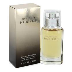 Davidoff Horizon EDT for Men (40ml / 75ml / 125ml)