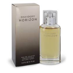 Davidoff Horizon EDT for Men (40ml / 75ml / 125ml)