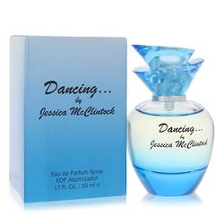 Jessica McClintock Dancing EDP for Women