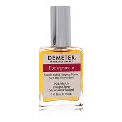 Demeter Pomegranate Cologne Spray for Women