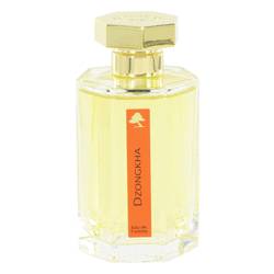 L'artisan Parfumeur Dzongkha EDT for Women (Tester)