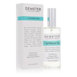 Demeter Caribbean Sea Cologne Spray for Women