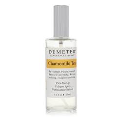 Demeter Chamomile Tea Cologne Spray for Women (Unboxed)