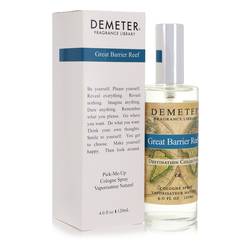 Demeter Great Barrier Reef Cologne Spray for Women