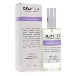 Demeter Lavender Martini Cologne Spray for Women