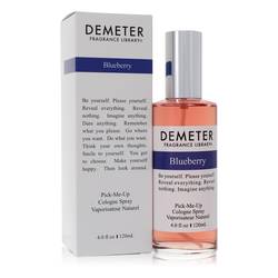 Demeter Blueberry Cologne Spray for Women