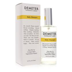 Demeter Baby Shampoo Cologne Spray for Women