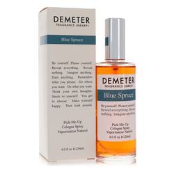 Demeter Blue Spruce Cologne Spray for Women