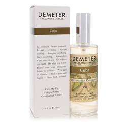 Demeter Cuba Cologne Spray for Women