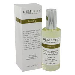 Demeter Fresh Hay Cologne Spray for Women