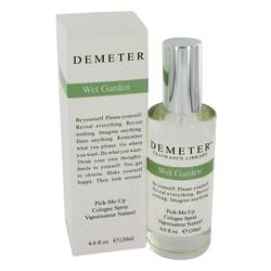 Demeter Wet Garden Cologne Spray for Women