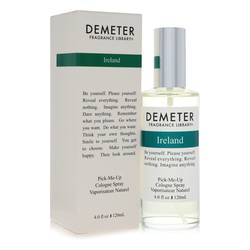 Demeter Ireland Cologne Spray for Women