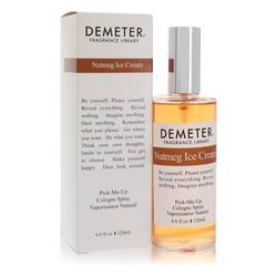 Demeter Nutmeg Ice Cream Cologne Spray for Women