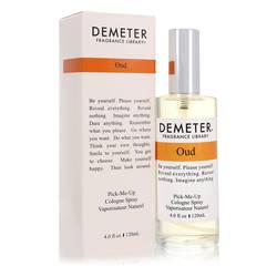 Demeter Oud Cologne Spray for Women