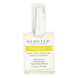 Demeter Pineapple for Women (Unboxed)