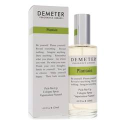 Demeter Plantain Cologne Spray for Women