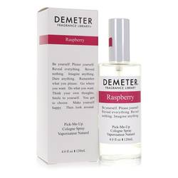 Demeter Raspberry Cologne Spray for Women