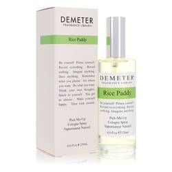 Demeter Rice Paddy Cologne Spray for Women