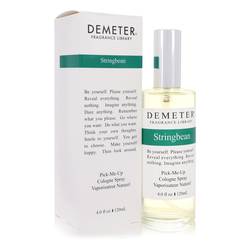 Demeter StringBean Cologne Spray for Women