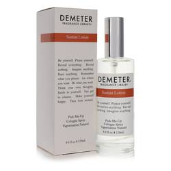 Demeter Suntan Lotion Cologne Spray for Women