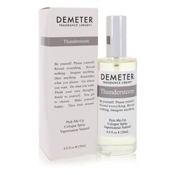 Demeter Thunderstorm Cologne Spray for Women