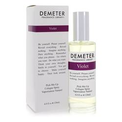 Demeter Violet Cologne Spray for Women