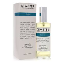 Demeter Vetiver Cologne Spray for Women