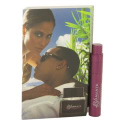 Daddy Yankee Dyamante Vial for Women