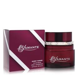 Daddy Yankee Dyamante EDP for Women