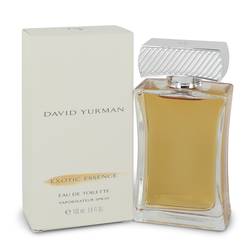 David Yurman Exotic Essence EDT for Women