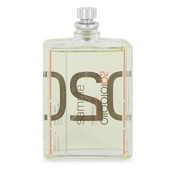 Escentric 02 EDT for Unisex (Tester) | Escentric Molecules