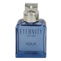 Calvin Klein Eternity Aqua EDT for Men (Tester)