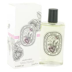 Diptyque Eau Rose EDT for Women