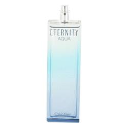 Calvin Klein Eternity Aqua EDP for Women (Tester)