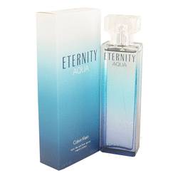 CK Eternity Aqua EDP for Women | Calvin Klein