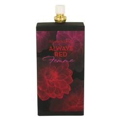 Elizabeth Arden Always Red EDT for Women (Tester)