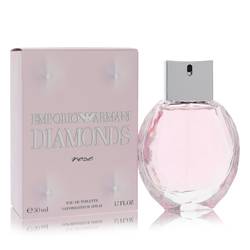 Emporio Armani Diamonds Rose EDT for Women | Giorgio Armani