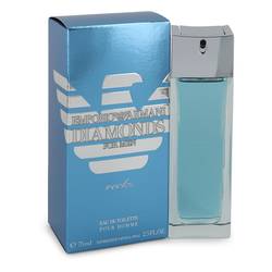 Giorgio Armani Emporio Armani Diamonds Rocks EDT for Men