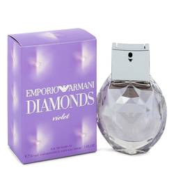 Emporio Armani Diamonds Violet EDP for Women | Giorgio Armani