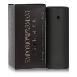 Emporio Armani EDT for Men | Giorgio Armani