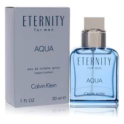 Calvin Klein Eternity Aqua EDT for Men